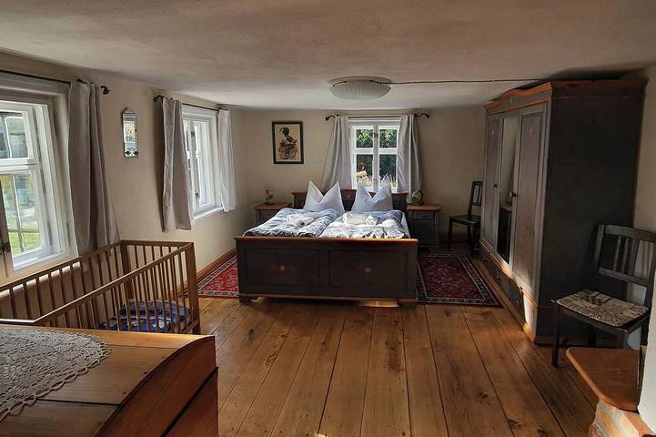 Ferienhaus für 8 Personen in Burg (Spreewald) - 4