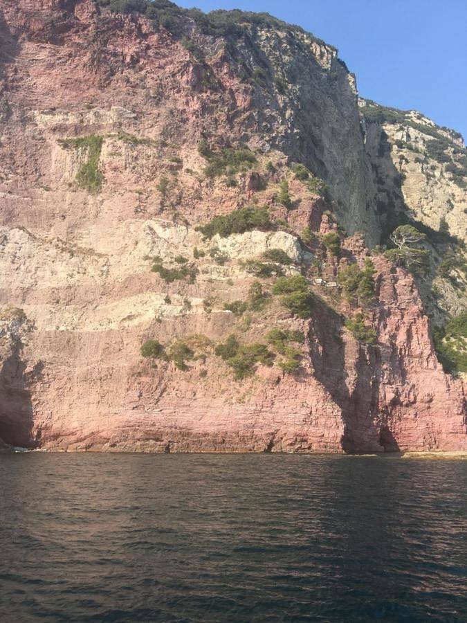 Location de vacances pour 4 personnes, avec jardin et vue dans Portovenere - 2