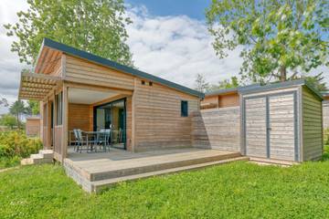 Maison pour 5 Personnes dans Guérande, Région de Saint-Nazaire, Photo 1
