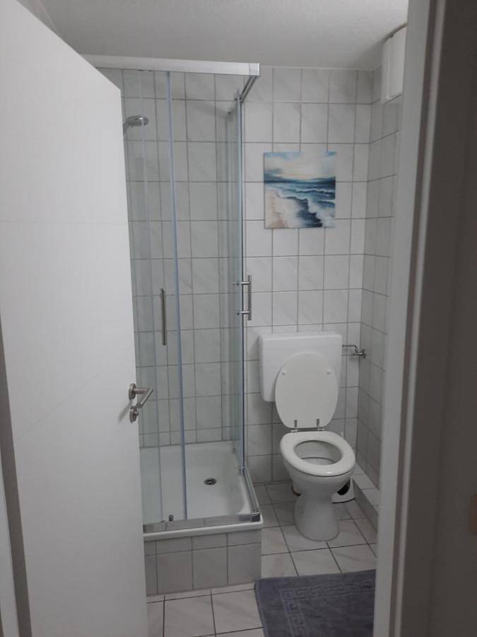 Ferienwohnung für 2 Personen in Bielefeld - 4