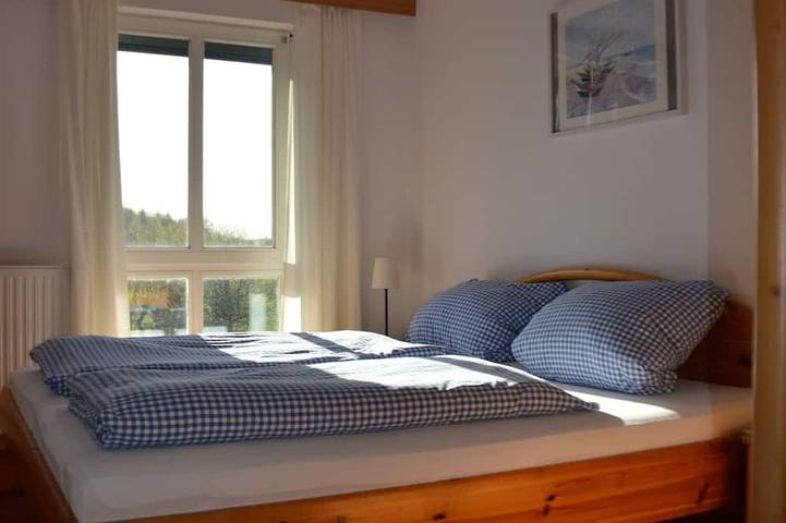 Ferienwohnung für 4 Personen, mit Garten und Sauna in Blekendorf - 3