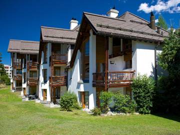 Vakantiewoning voor 4 Personen in Vaz/Obervaz, Plessur Alpen, Afbeelding 4