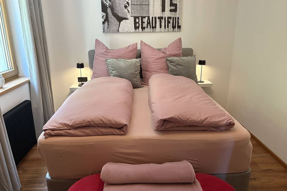 Ganze Wohnung, Ferienwohnung Anny 1 in Zell am See, Pinzgau