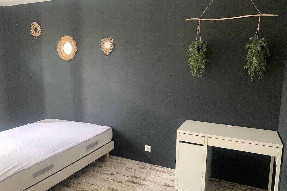Promo Sem 14 Juillet Maison Du Bassin  Avec Piscine chauffée et cloturée in Le Teich, Région d'Arcachon