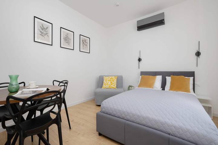 Ferienwohnung für 3 Personen - 1
