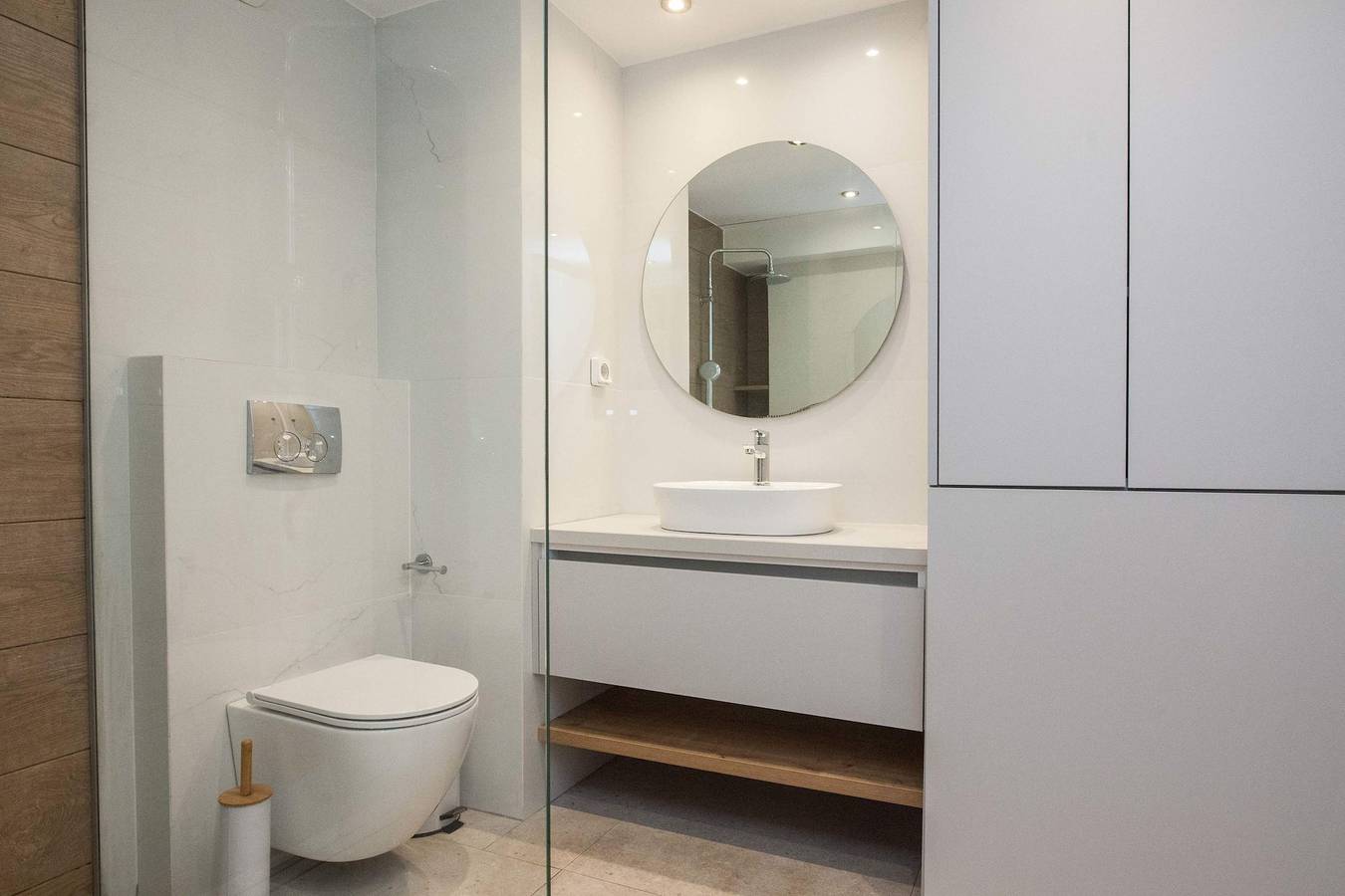 Appartamento intero, Fresh Modern 1 Bd Apt in Quiet Agia Paraskevi in Sezione nord di Atene, Agia Paraskevi