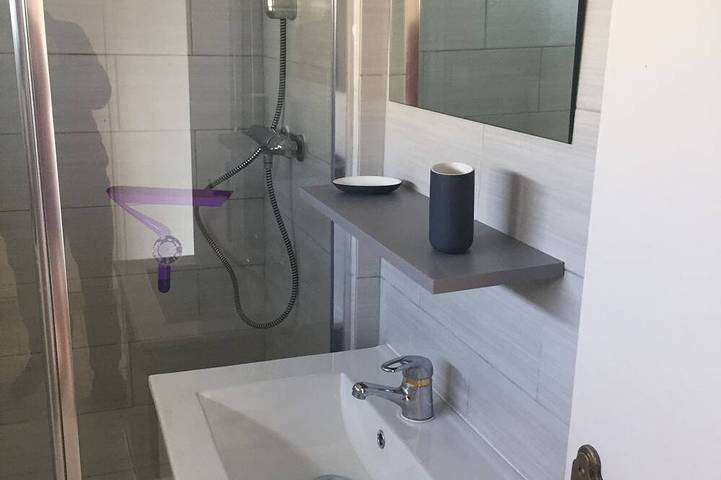 Gîte pour 4 personnes, avec balcon dans Berck-Plage - 4