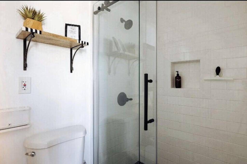 Sauber und frisch renoviert Downtown Home 2 Blocks zur Route 66 • Erhältlich 1. März in Williams (Arizona), Coconino Nationalwald