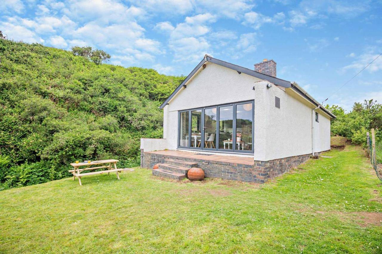 Holiday Home in Aberdaron, Gwynedd