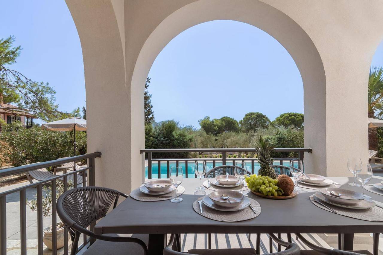 Villa in Βανάτο, Ζάκυνθο