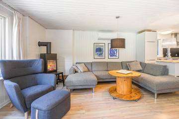 Villa for 8 Guests in Ringkøbing, Western Jutland, Picture 3