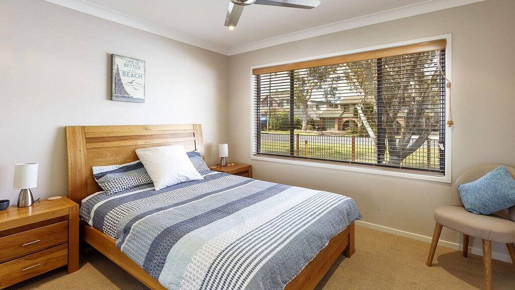 Beach House - perfekter Rückzugsort in Hawks Nest, Hunter Valley