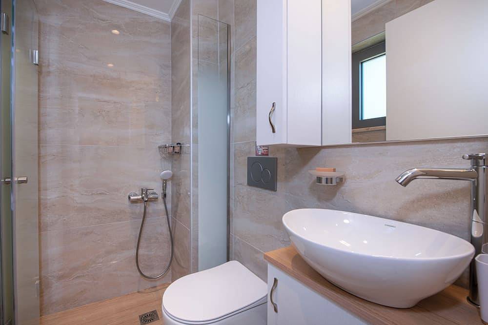 Feriehus for 6 personer in Platanias, Chania Området