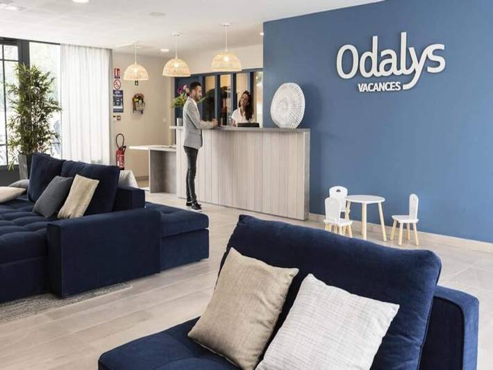 Holiday rental for 6 people, with sauna and pool, child-friendly in Ile de Re