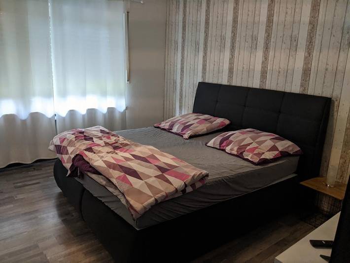 Ganze Wohnung, Neu! FeWo Wiesenallee Eg in Geeste, Hasetal
