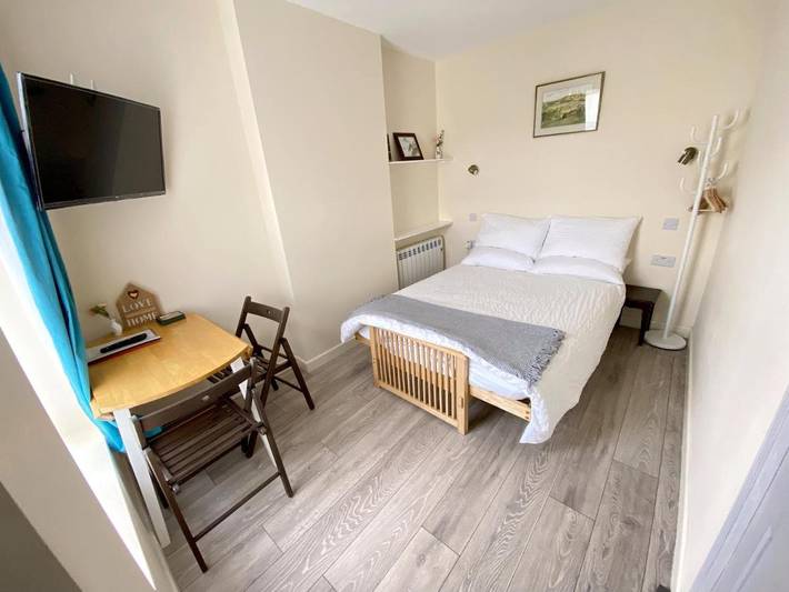 Apartamento de vacaciones para 2 personas - 1