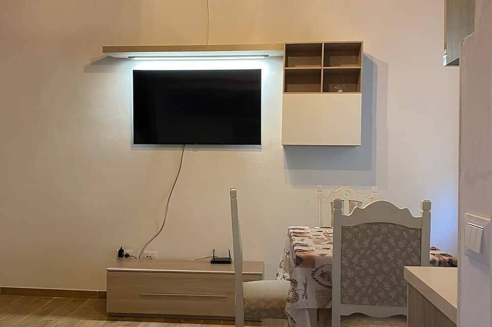 Apartamento entero, From Sepideh in Porto Salvo (Latina), Provincia de Latina