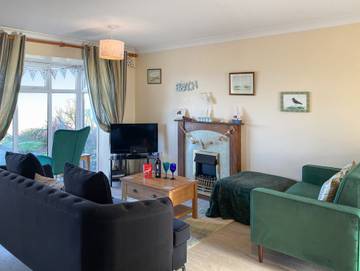Cottage for 4 People in Walcott, Norfolk, Photo 2