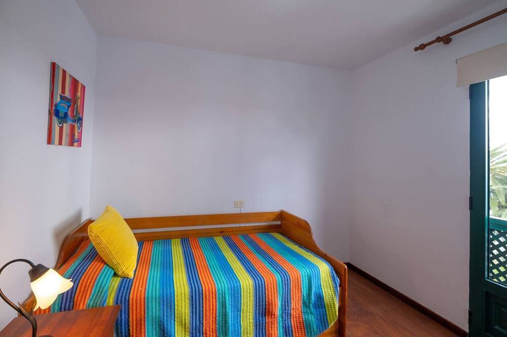 Casa Vega | duplex, beach & pool in Los Cancajos, La Palma Süd