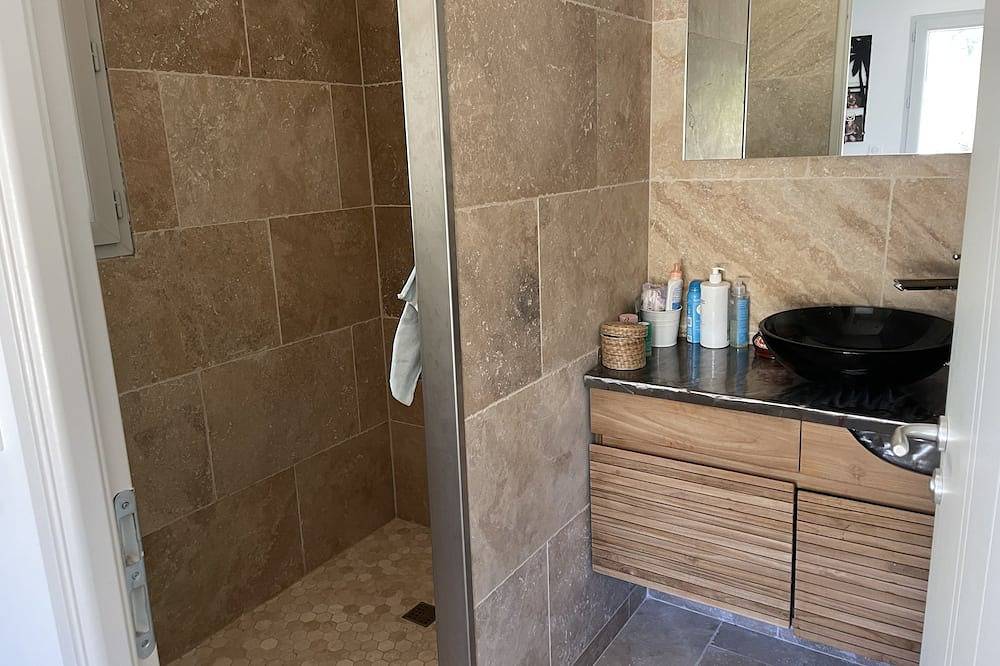 Villa au Calme in Pertuis, Parque natural regional del Luberon