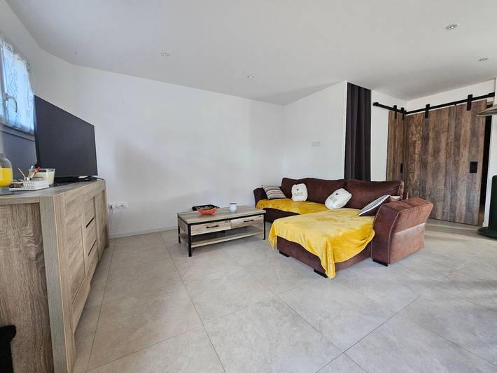 Location de vacances pour 6 personnes, avec jardin dans Plage naturiste (La Faute-sur-Mer) - 3