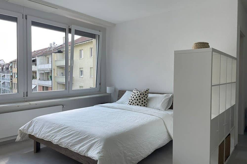 Appartamento intero, Modern City Studios in Basel with Basel Card in Basilea, Aargau-Basel