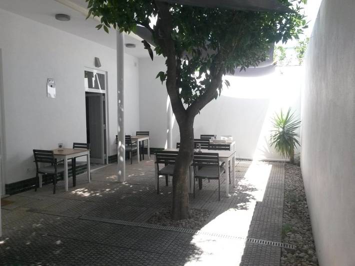 Chambre d’hôte pour 3 personnes, avec balcon à Setúbal - 4