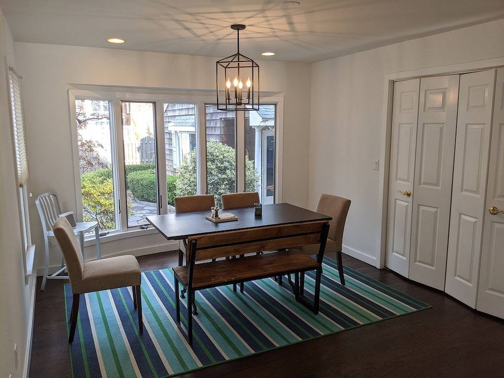 Prime June week available Sun. 6/14 to Sun. 6/21. Plus discount Spring dates. in Bay Head, Ocean County