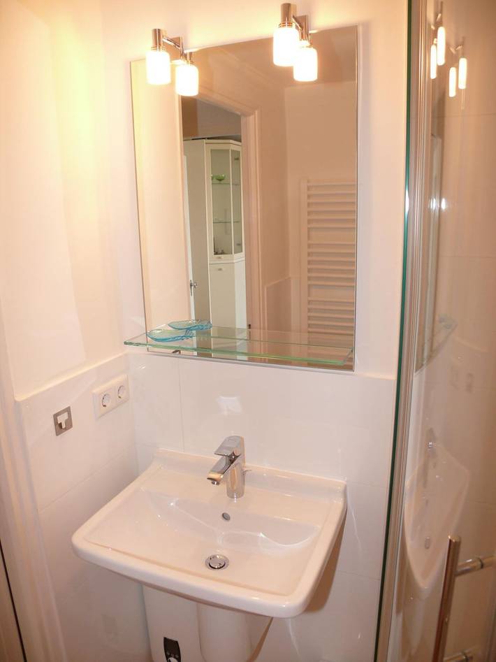 Ganze Wohnung, Ferienwohnung Nr. 35  Haus Nordseeresidenz in Westerland, Sylt (Gemeinde)