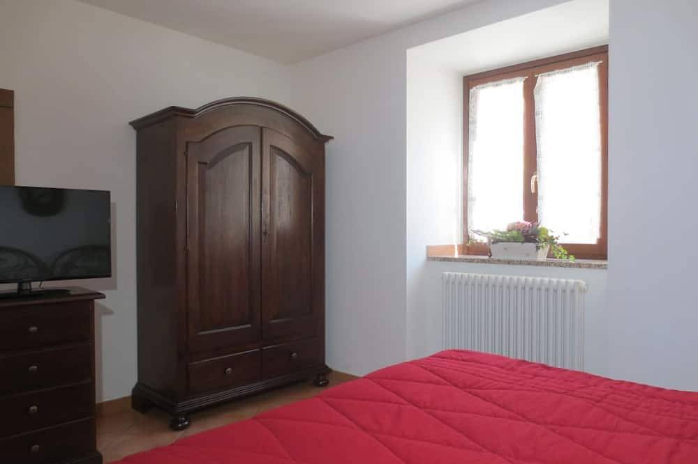 Ganze Wohnung, Luxuxwohnung Center Molveno in Molveno, Brentagruppe