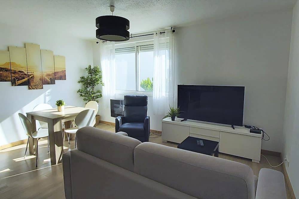 Appartement de vacances