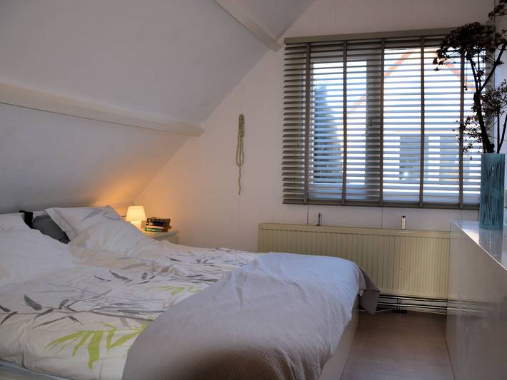 Ferienhaus für 6 Personen, mit Terrasse in Südholland - 4