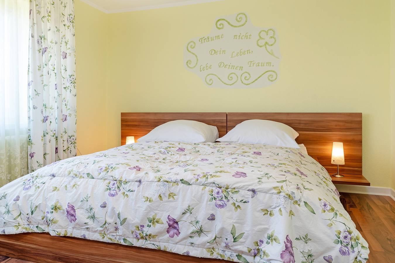 Ganze Ferienwohnung, Kajüte Nr. 2 in Burg auf Fehmarn, Fehmarn