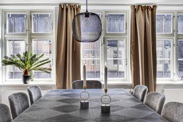 Vakantieappartement voor 8 Personen in Kopenhagen Centrum, Kopenhagen, Afbeelding 4