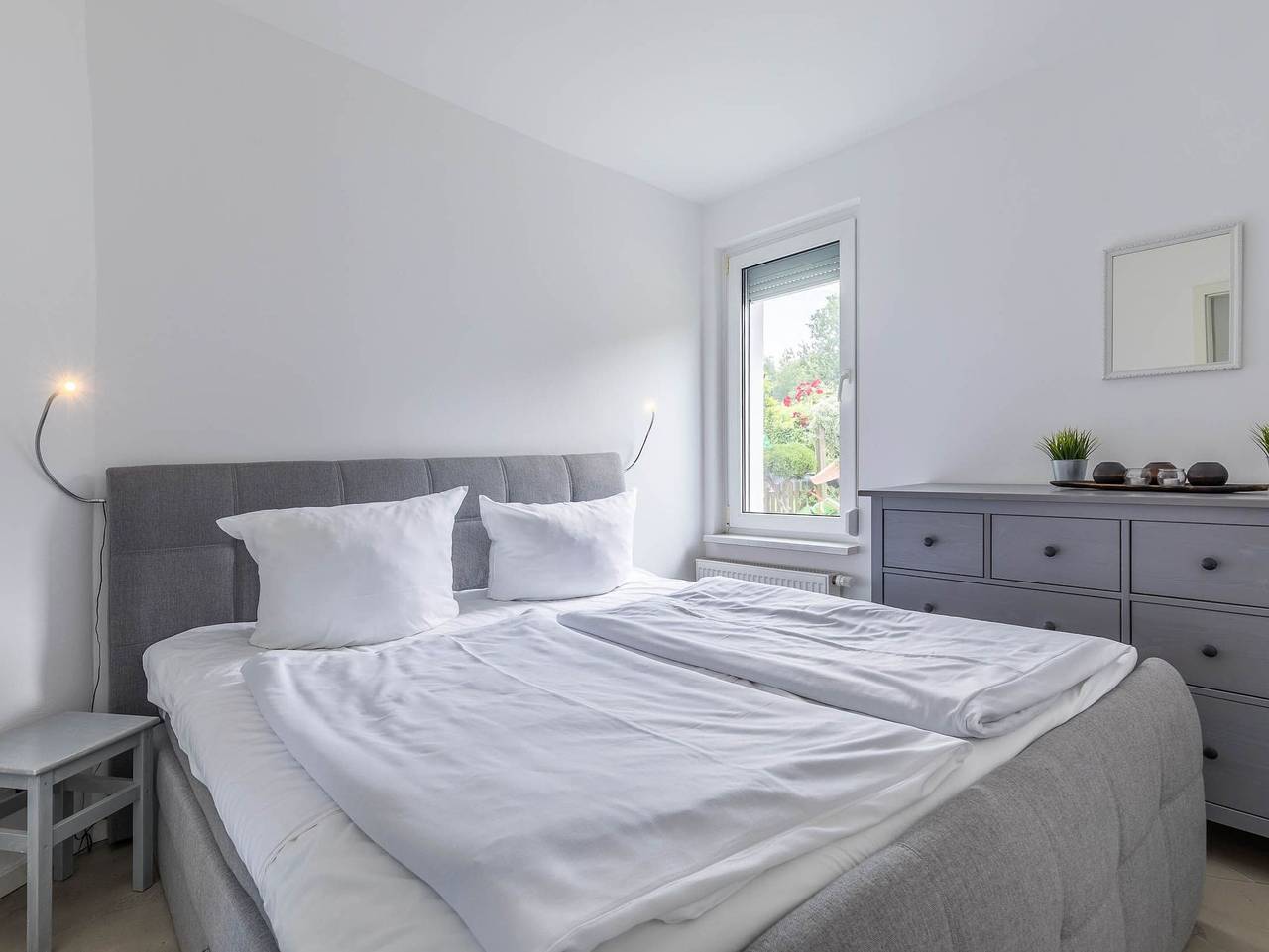Bungalow 28 Auszeit in Tarnewitz, Boltenhagen