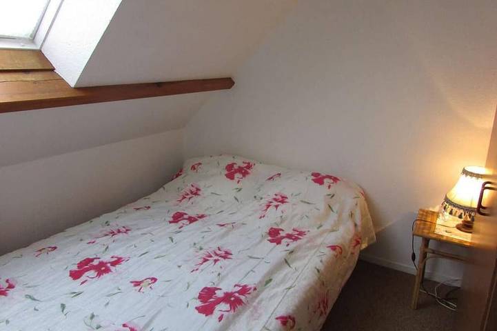 Location de vacances pour 4 personnes, avec jardin dans Plage Kerminihy - 3