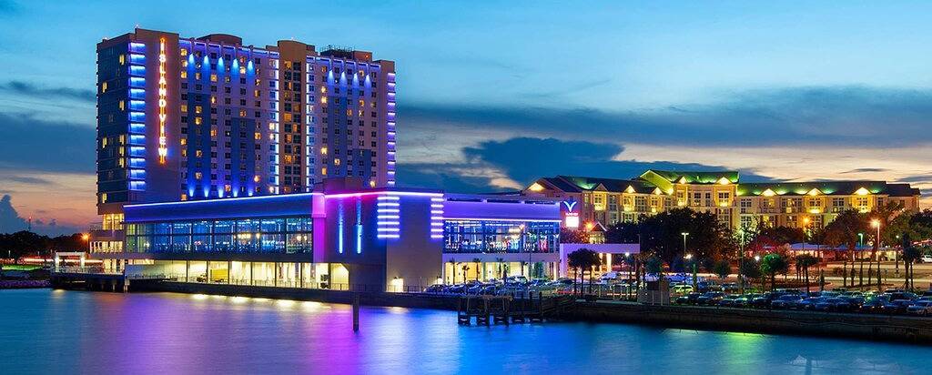 Hidden Gem near the Beach and Downtown-Guest House only in Gulfport, Harrison County