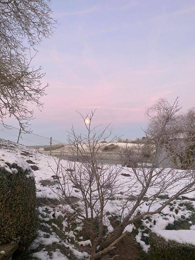 Location de vacances pour 4 personnes, avec vue et jardin à Mettet - 4