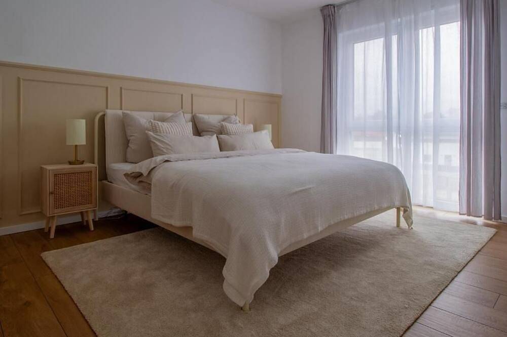Apartamento entero, Penthouse Holiday Apartment Wolfsburg – Between Nature and Autostadt in Wolfsburgo, Región de Brunswick