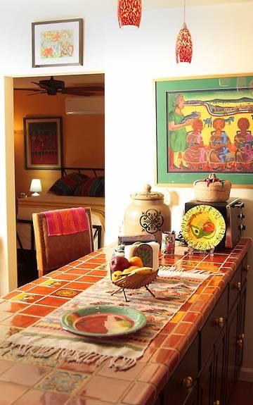 B&b per 2 Persone in Los Angeles, Los Angeles County, Foto 3