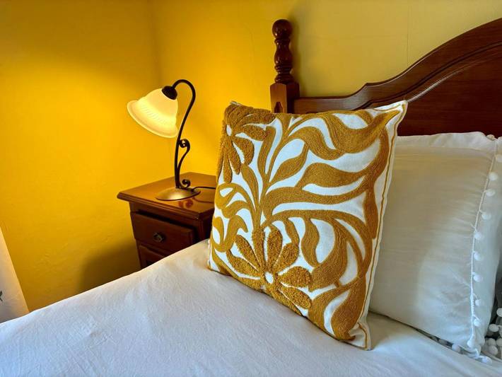 Casa de vacaciones para 10 personas, con terraza y vistas, Se admiten mascotas - 1