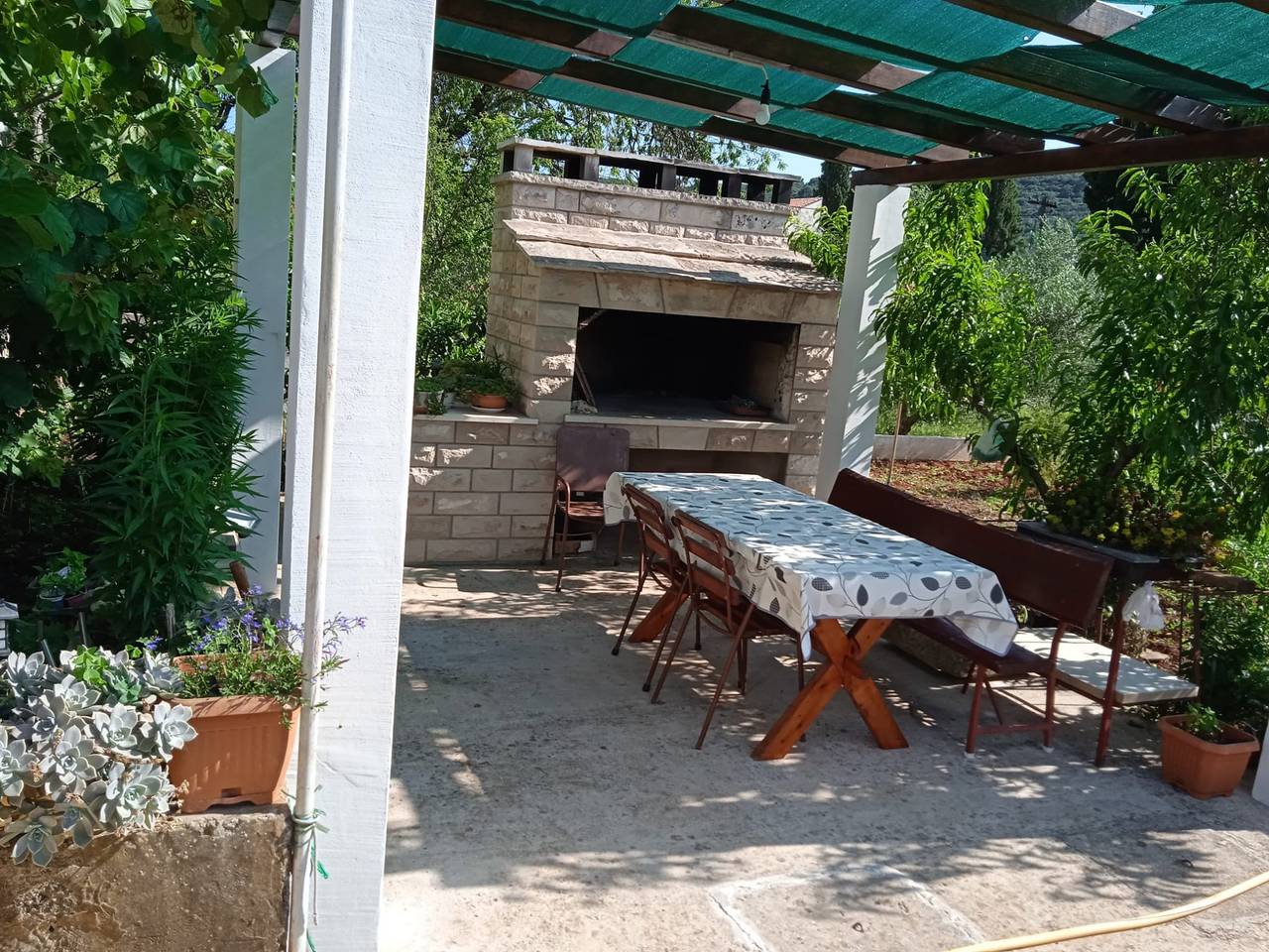 Cijeli apartman, Apartments Marita - Two Bedroom Apartment in Korčula (Dalmacija), Korcula