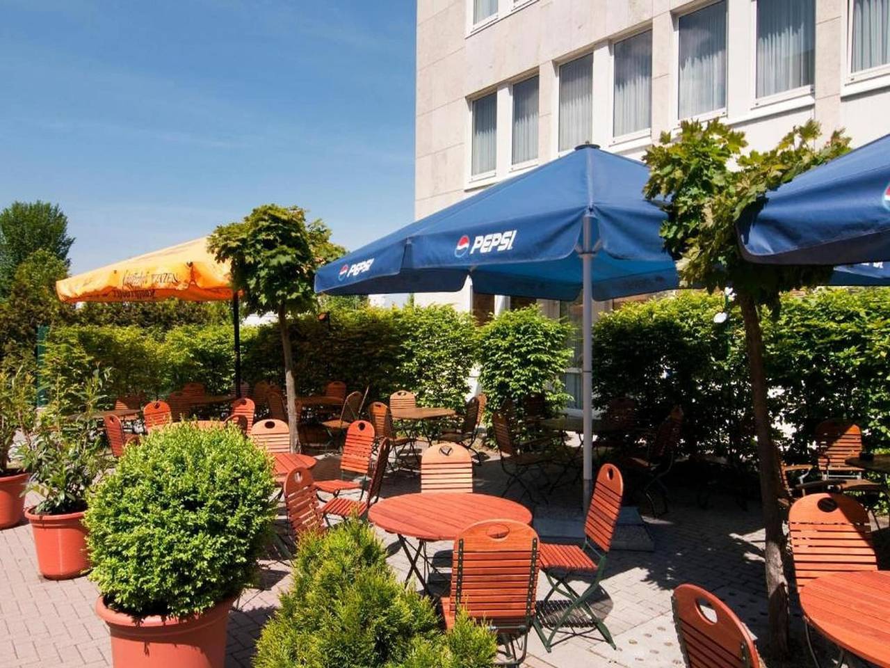 Ganze Wohnung, Sunday Hotel Frankfurt Standard Double Room in Neu-Isenburg, Landkreis Offenbach