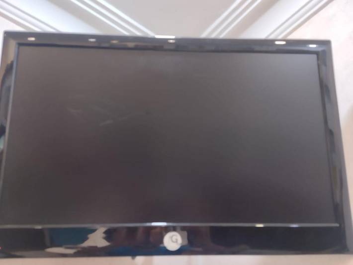 Maison d’hôte pour 3 personnes, avec terrasse, animaux acceptés à Séville - 3