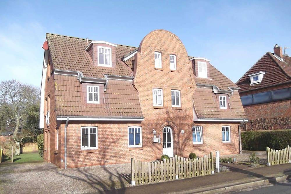 Ganze Wohnung, Amselweg 7a, Whg. 1 - Amselweg 7 a, Whg. 1 in Wyk auf Föhr (Stadt), Wyk auf Föhr