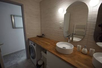 Villa pour 7 Personnes dans Le Couchant, La Grande-Motte, Photo 4