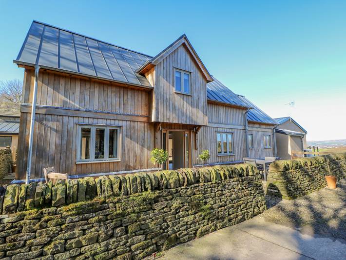 Gîte pour 4 personnes