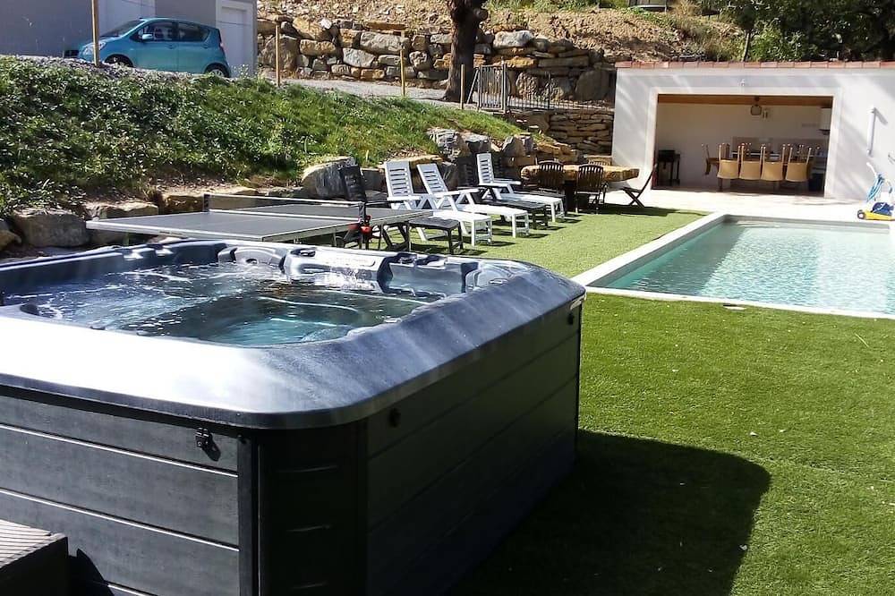 Photo : Maison de vacances