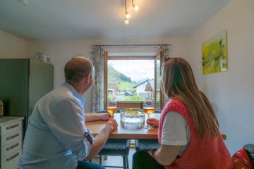 Ferienwohnung für 4 Personen in Sonthofen, Allgäuer Alpen, Bild 3