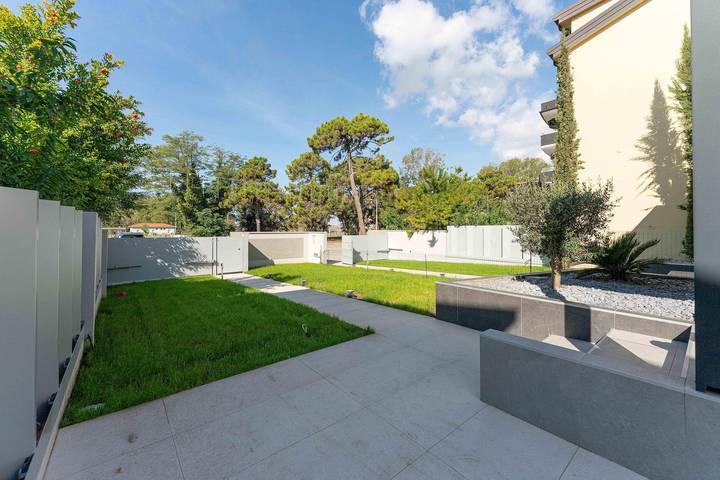 Elegant Villa Just Steps from the Beach in Lido degli Estensi, Comacchio